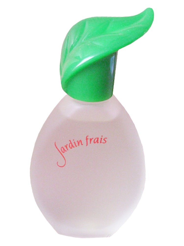 Jardin Frais