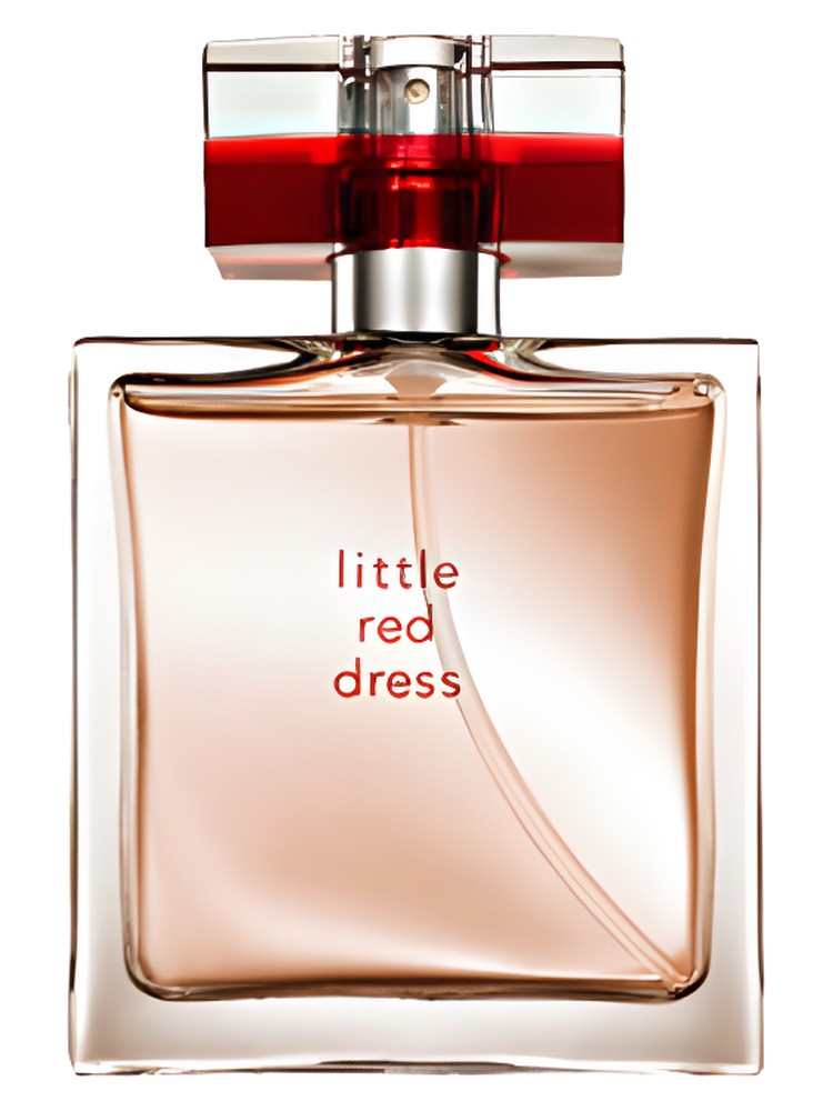 Little Red Dress