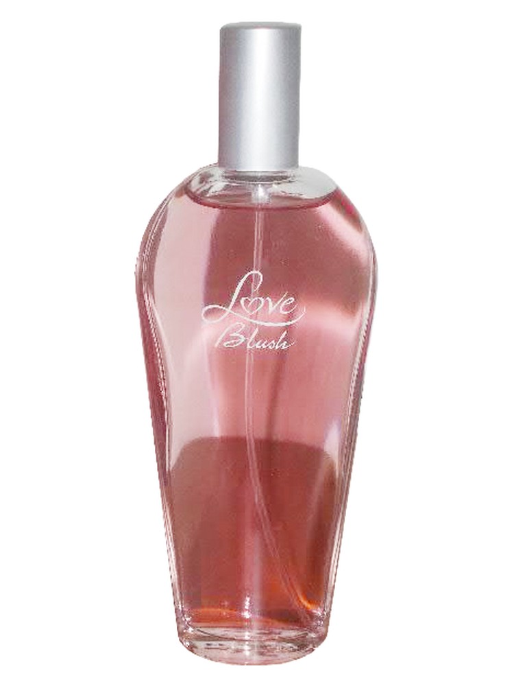 Love Blush