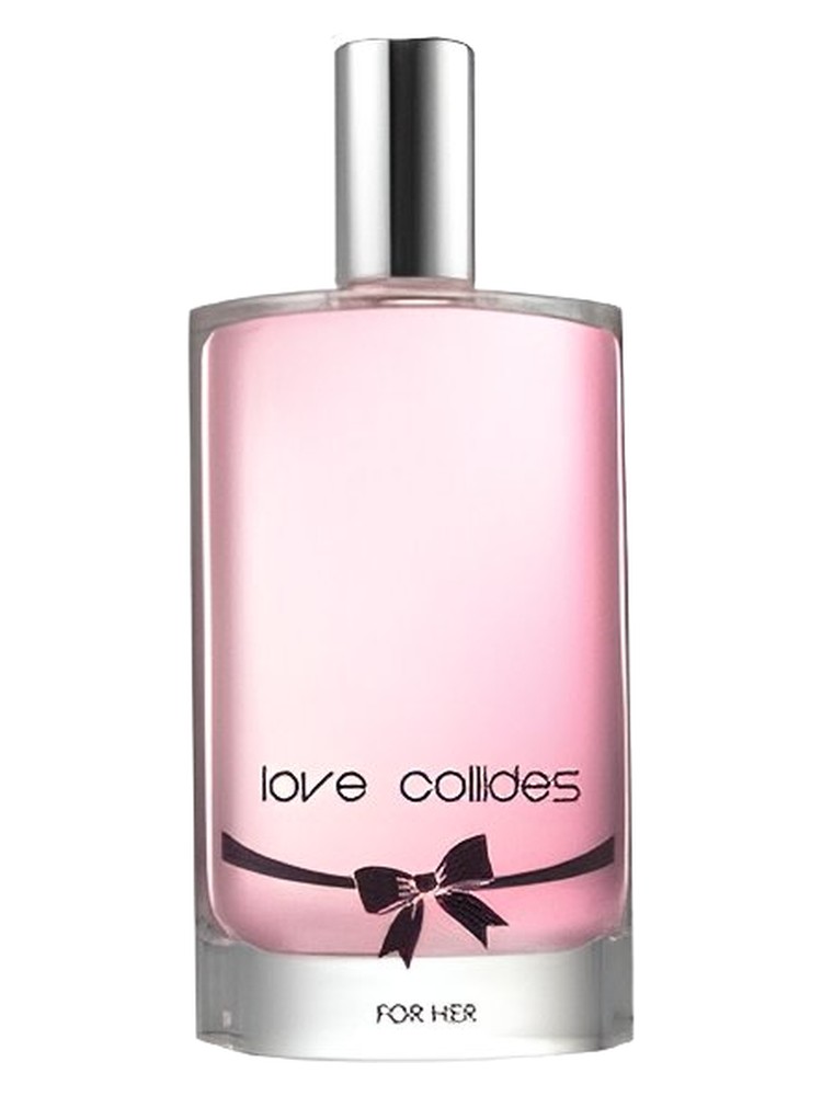Love Collides