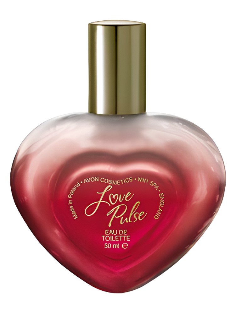 Love Pulse