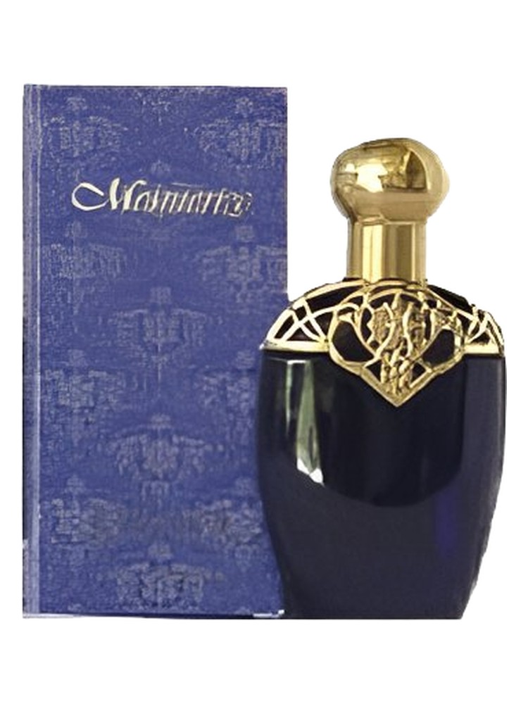 Mesmerize for Women