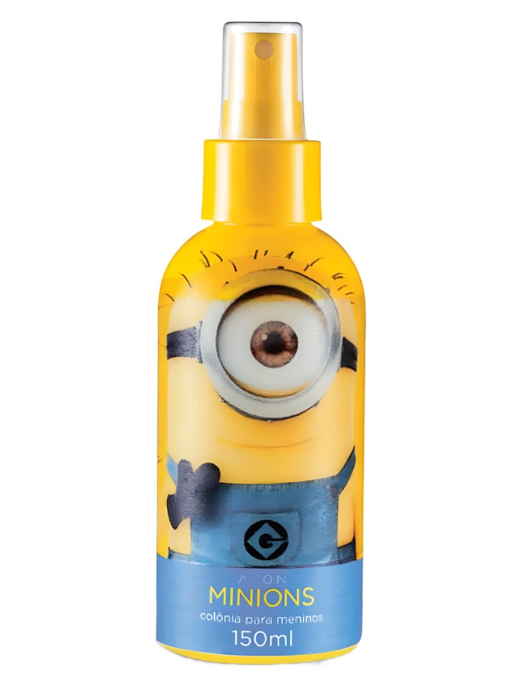 Minions para Meninos