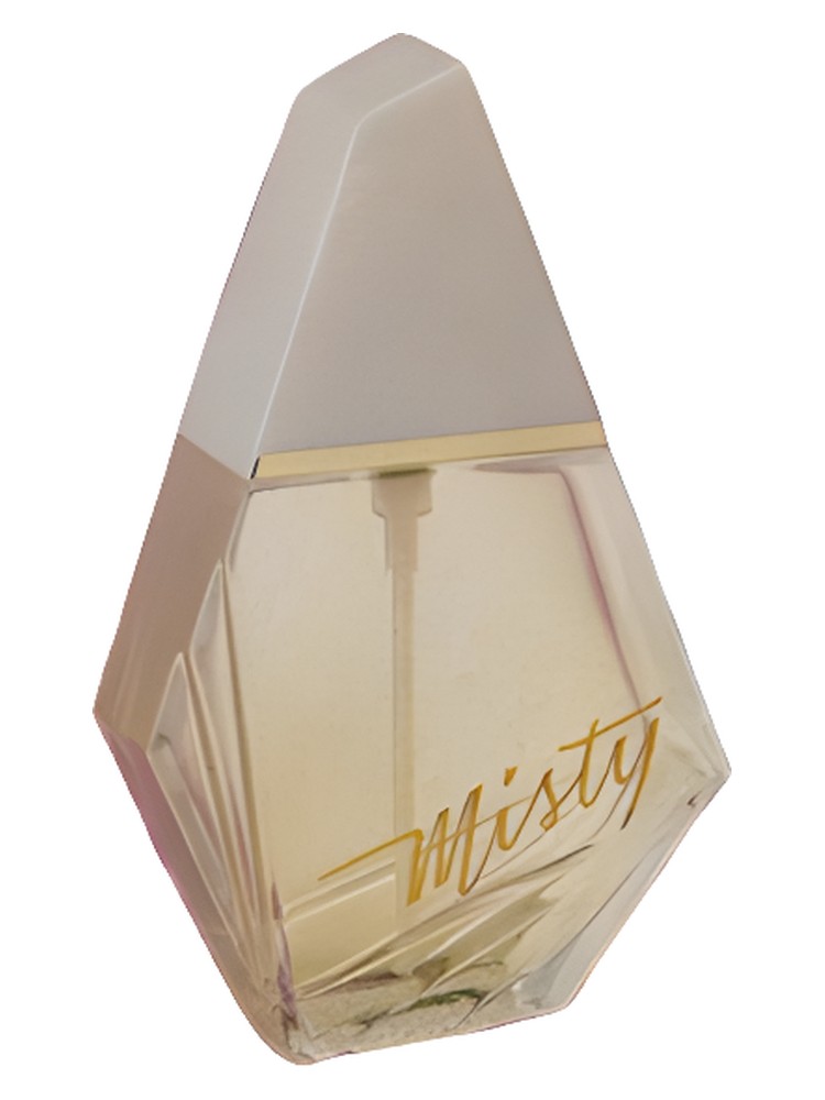Misty