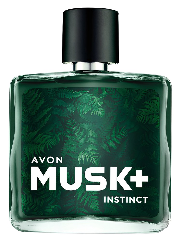 Musk + Instinct