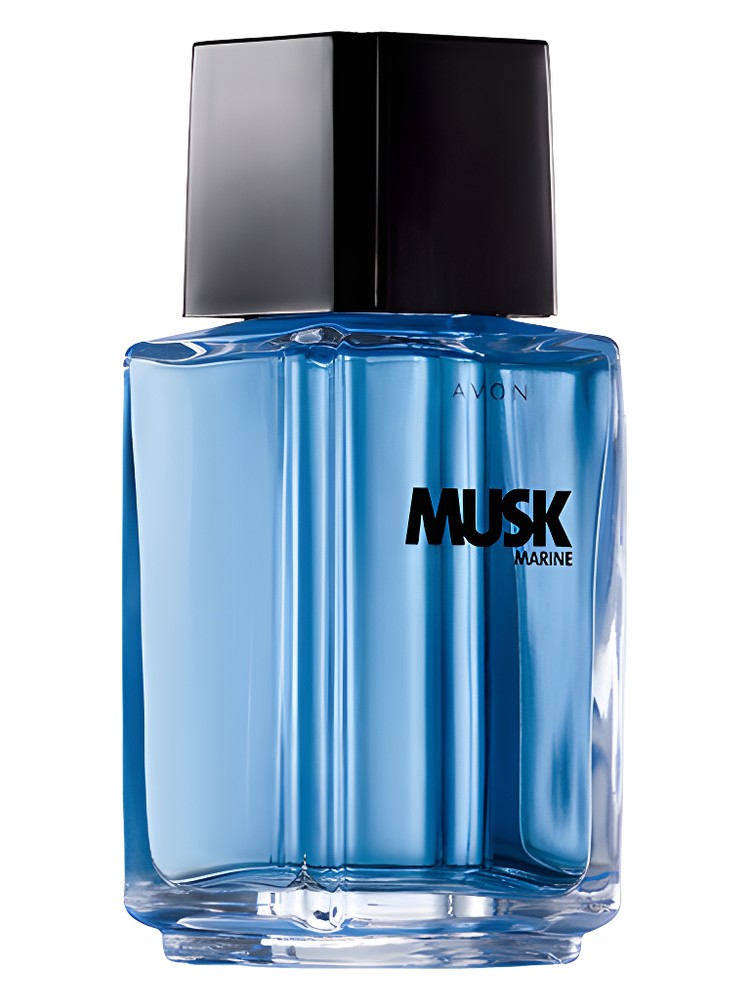 Musk Marine