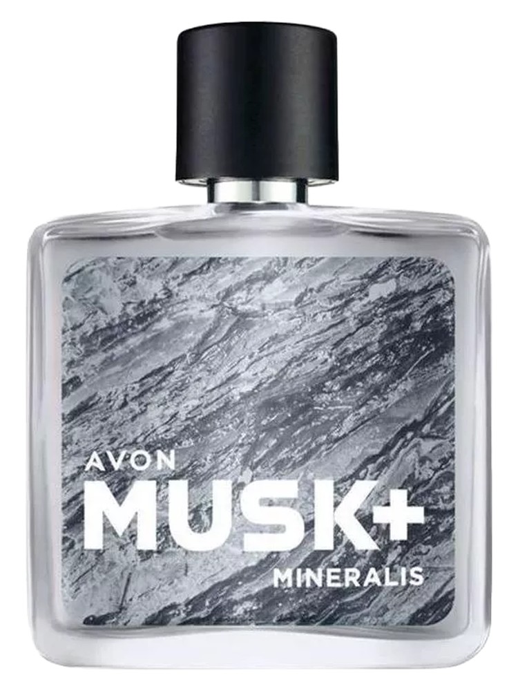 Musk + Mineralis