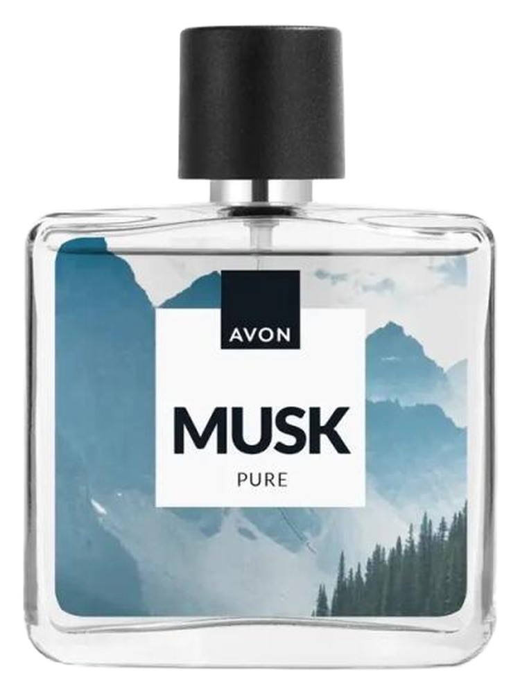 Musk Pure