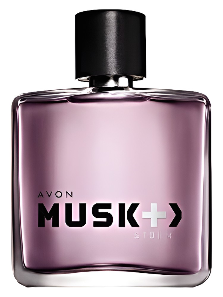Musk + > Storm