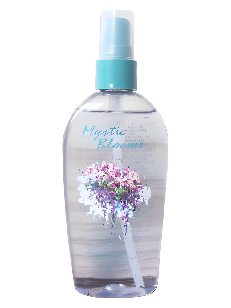 Mystic Blooms