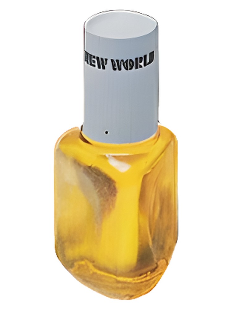 New World