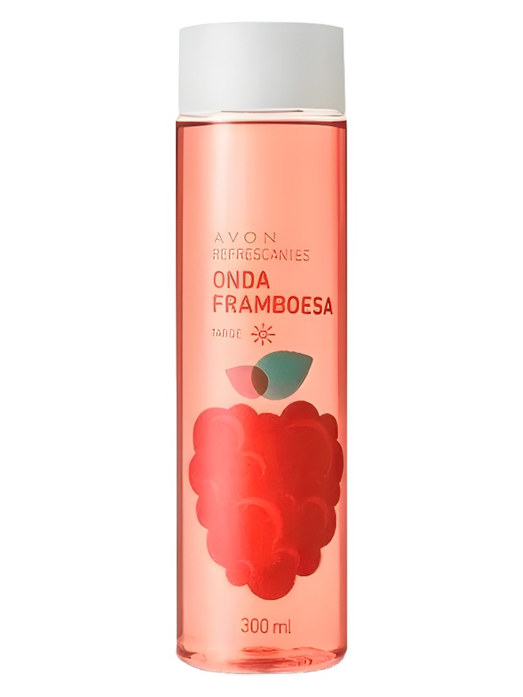 Onda Framboesa