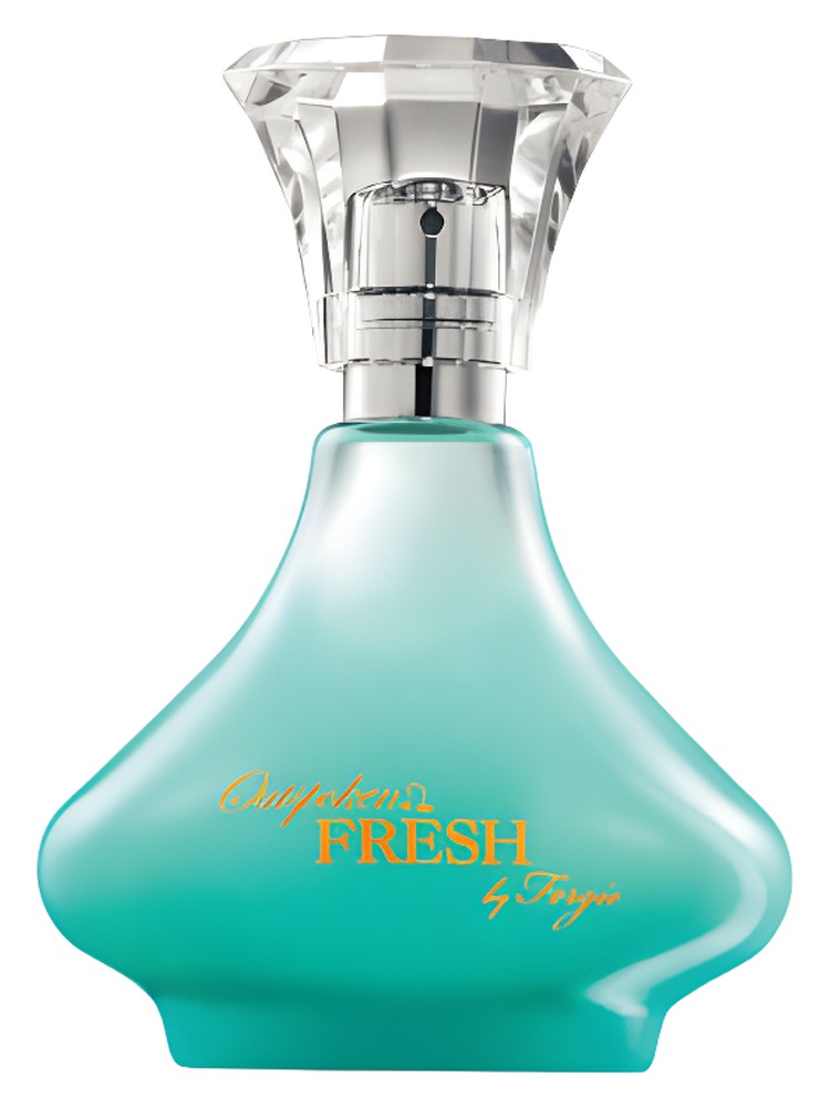 Outspoken Fresh