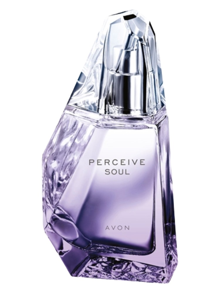 Perceive Soul