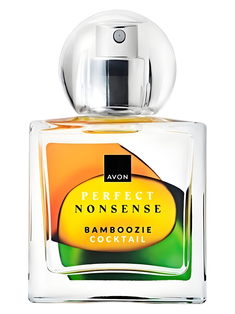 Perfect Nonsense Bamboozie Cocktail