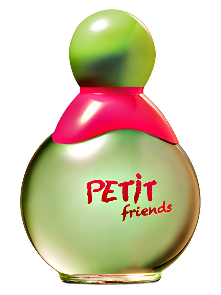 Petit Friends