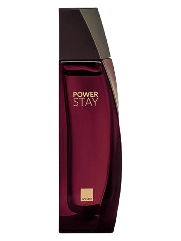 Power Stay