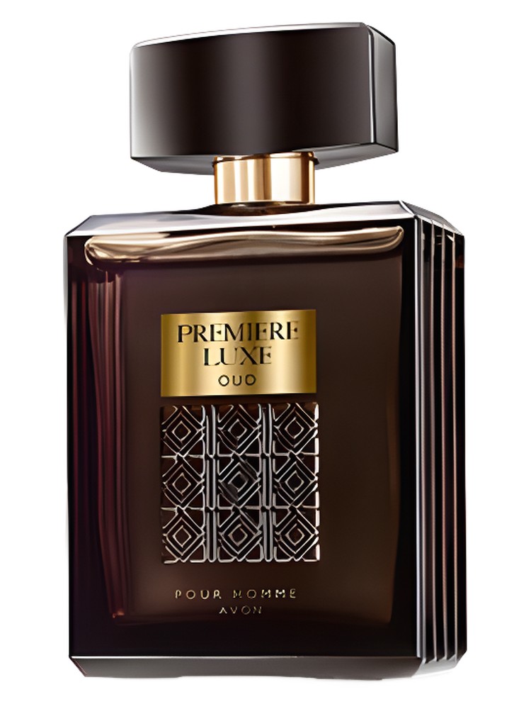 Premiere Luxe Oud