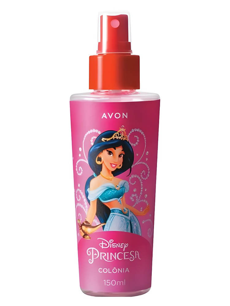Princesa Dream Jasmine