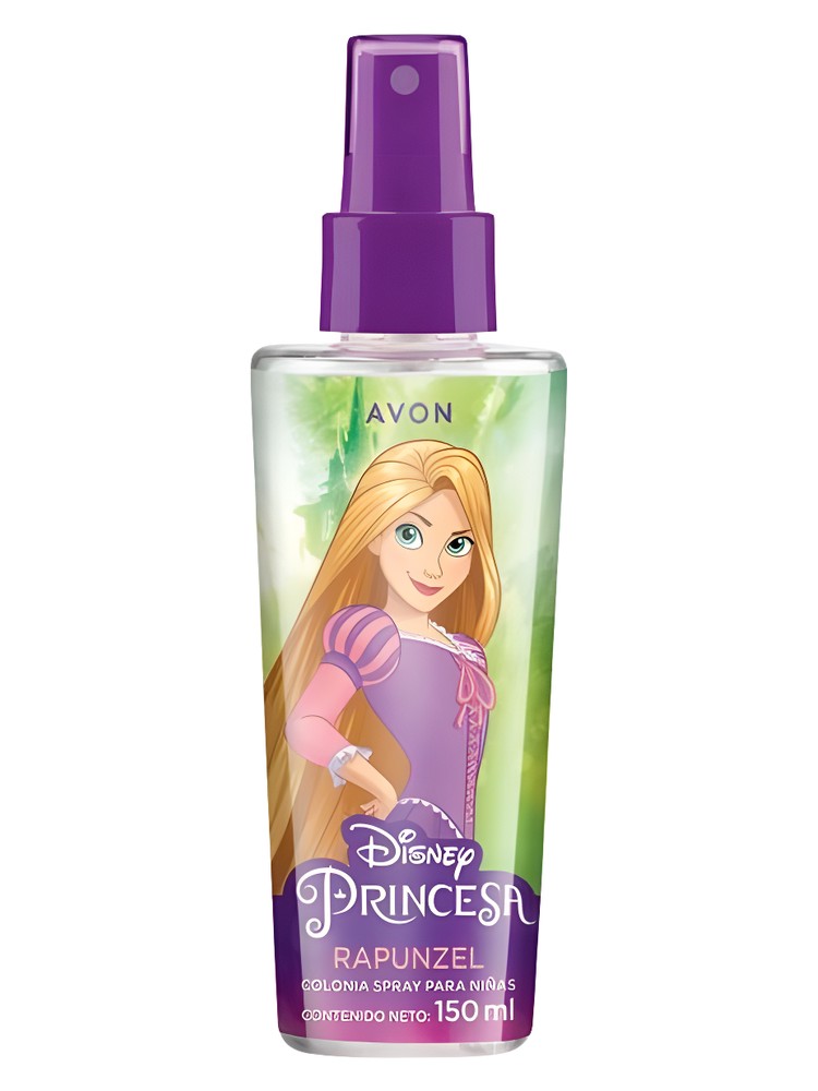 Princesa Dream Rapunzel