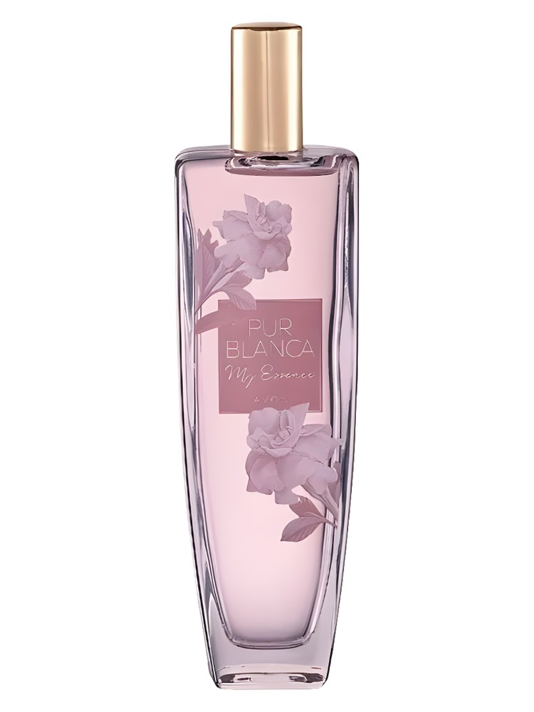 Pur Blanca My Essence