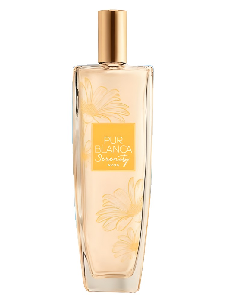 Pur Blanca Serenity