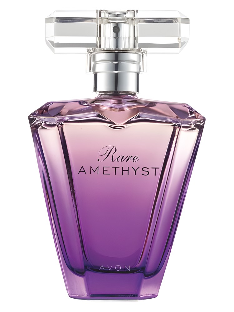 Rare Amethyst