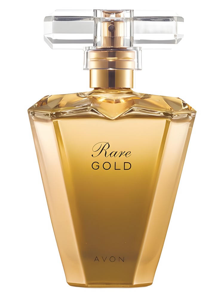 Rare Gold
