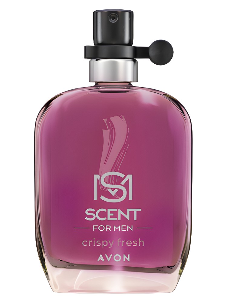 Scent Mix Crispy Fresh For Him
