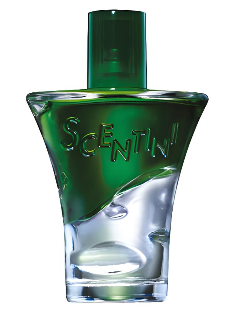 Scentini Nights Emerald Sparkle