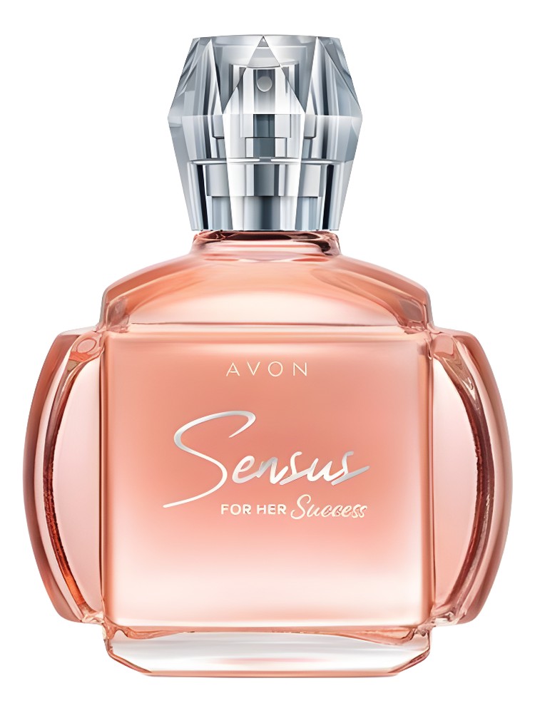 Sensus Sucess for Her