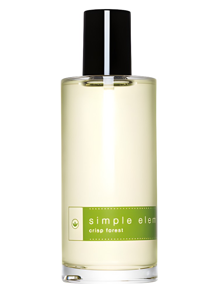 Simple Elements Crisp Forest