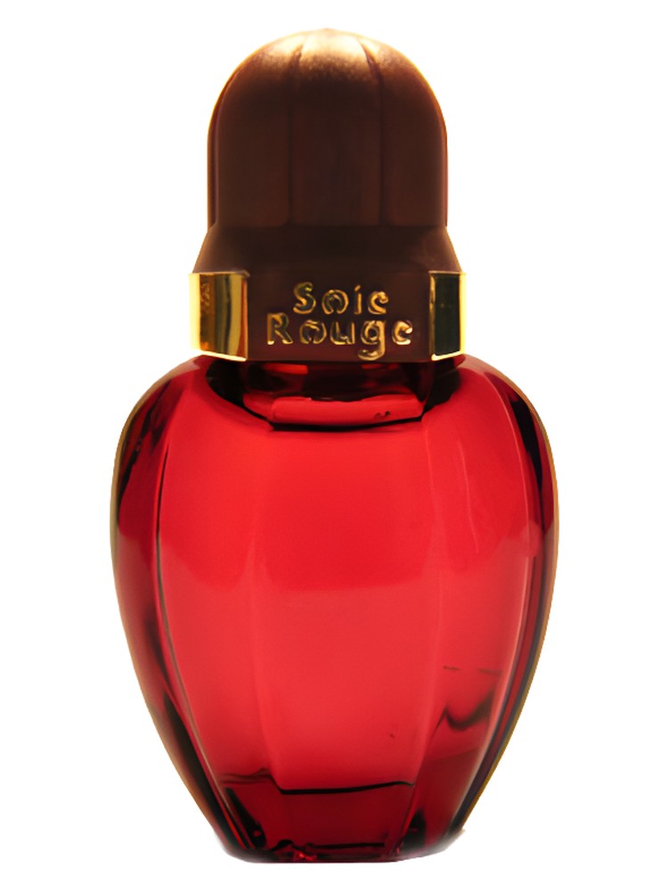 Soie Rouge