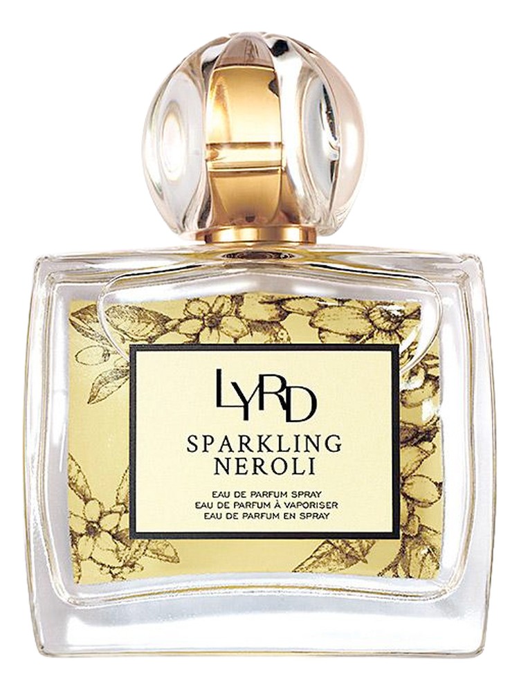 Sparkling Neroli