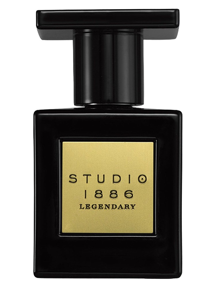 Studio 1886 Legendary