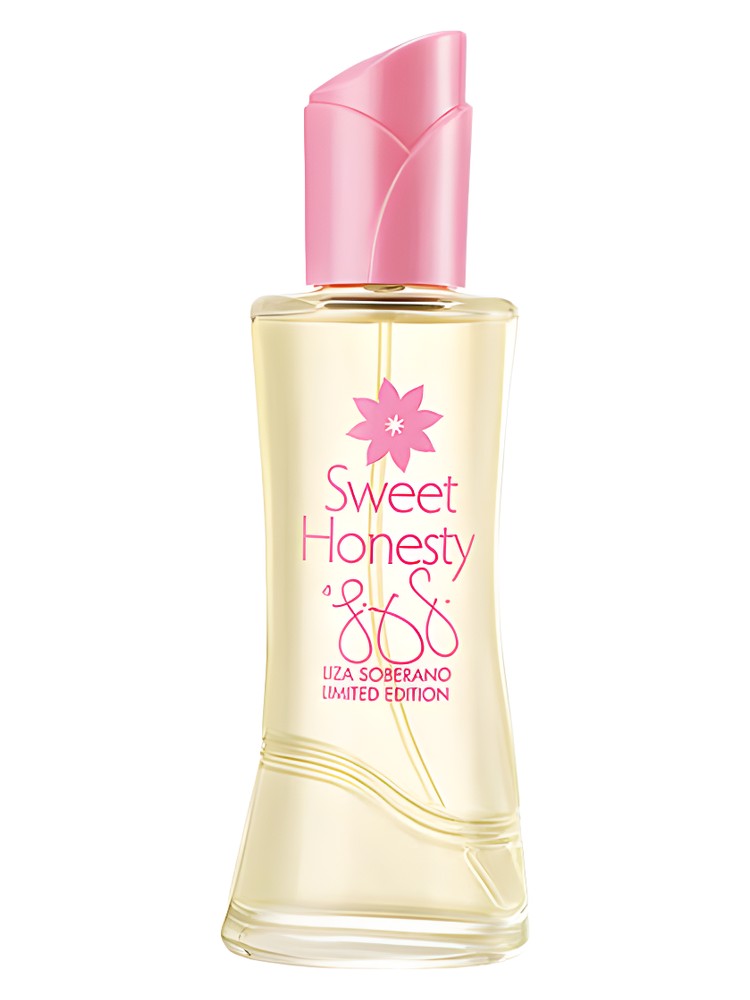 Sweet Honesty Liza Soberano Limited Edition
