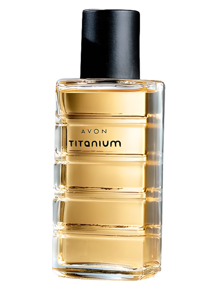 Titanium Flame