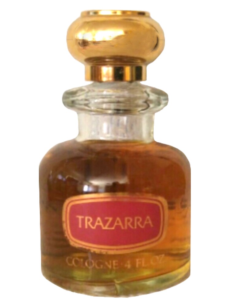 Trazarra