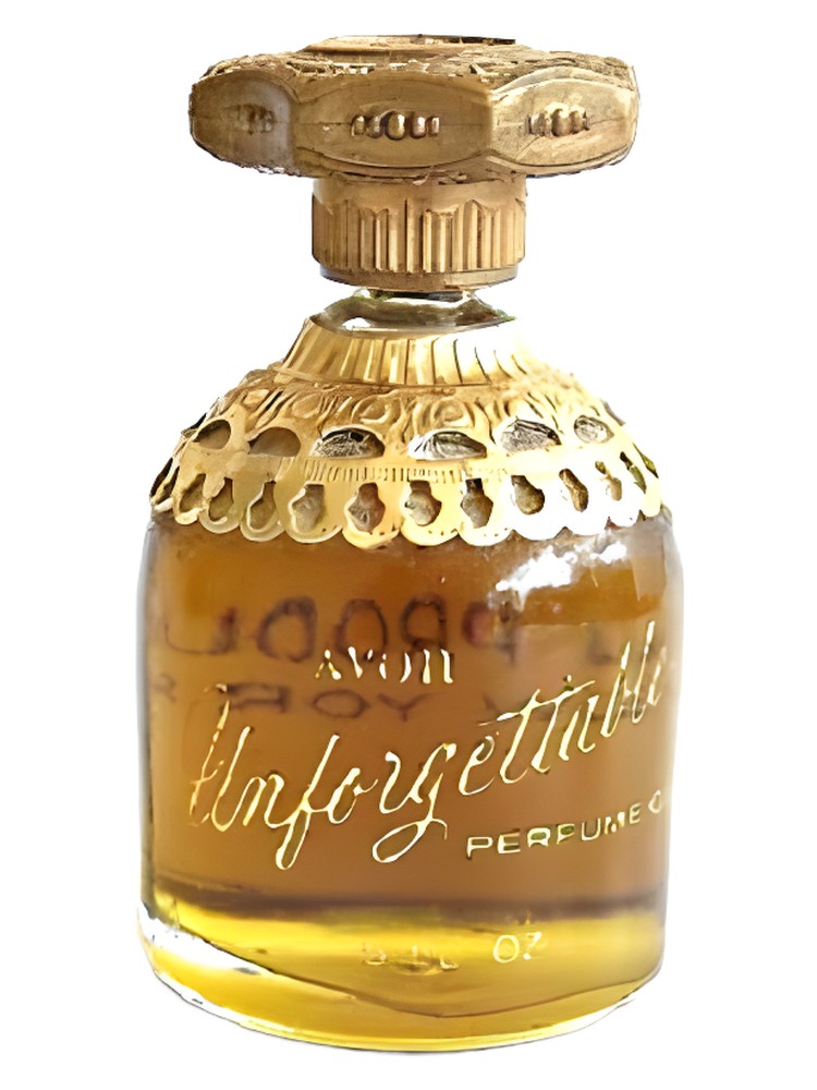 Unforgettable