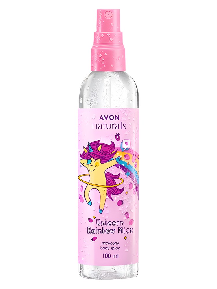 Unicorn Rainbow Mist