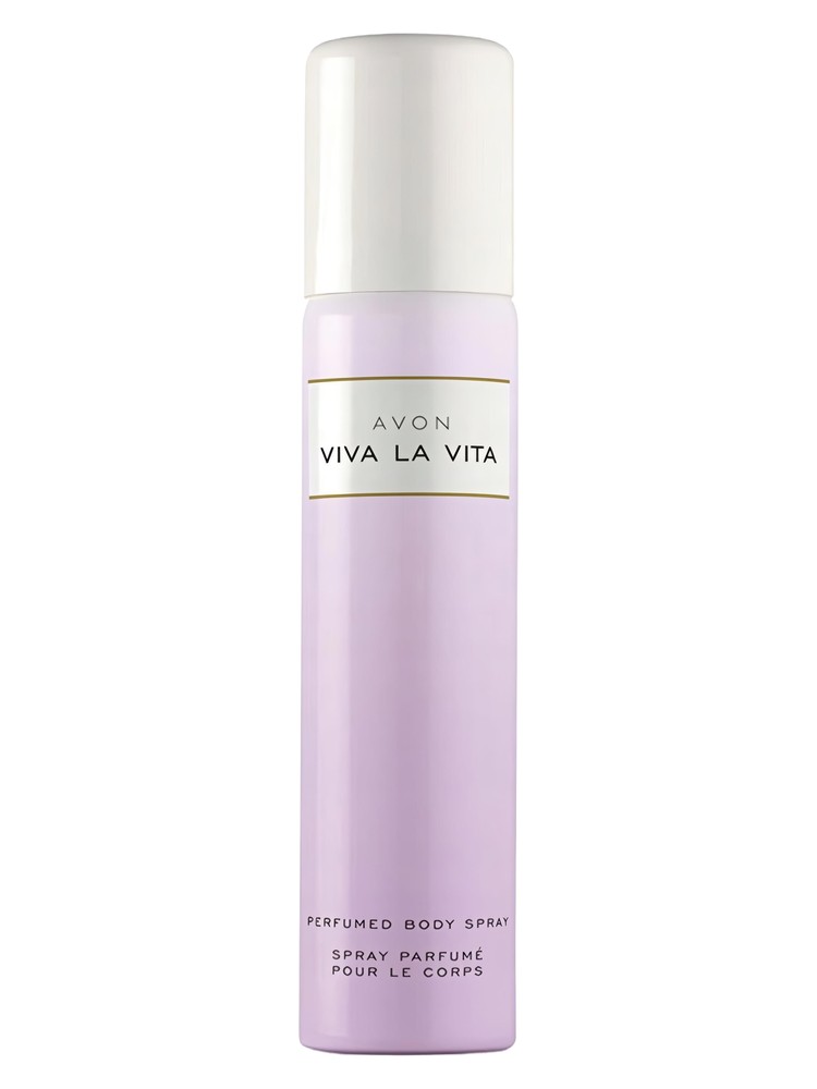 Viva La Vita Body Spray