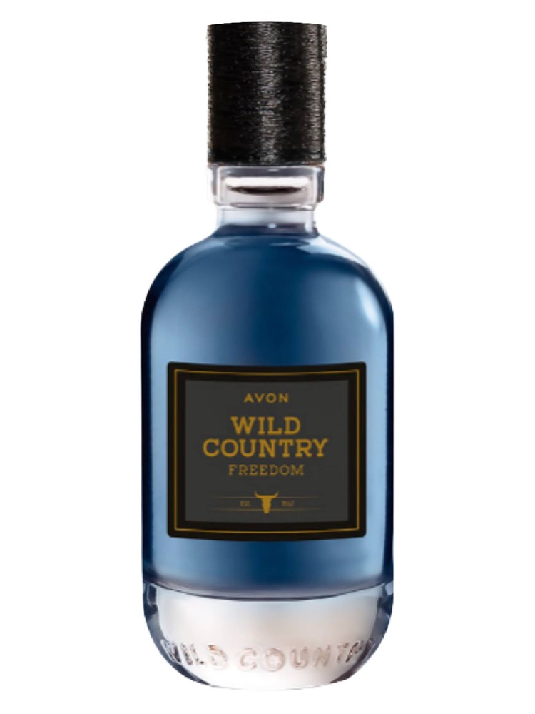 Wild Country Freedom