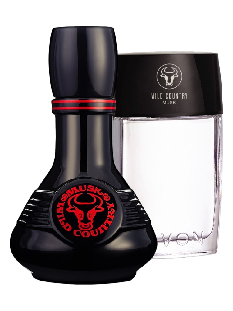 Wild Country Musk