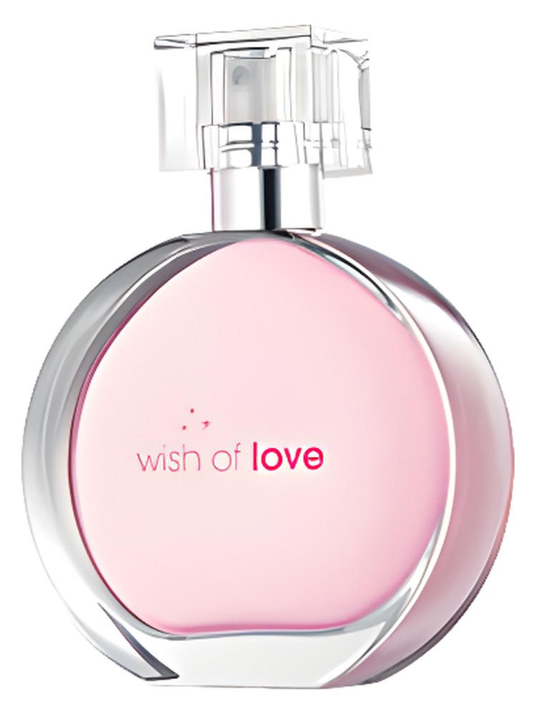 Wish of Love