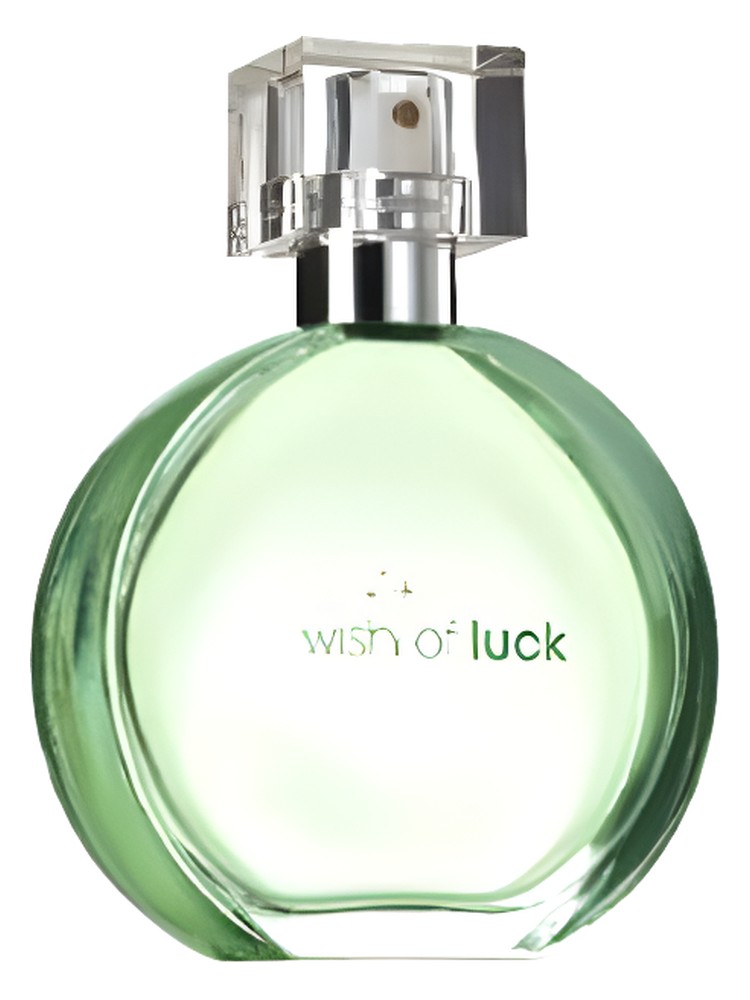 Wish of Luck