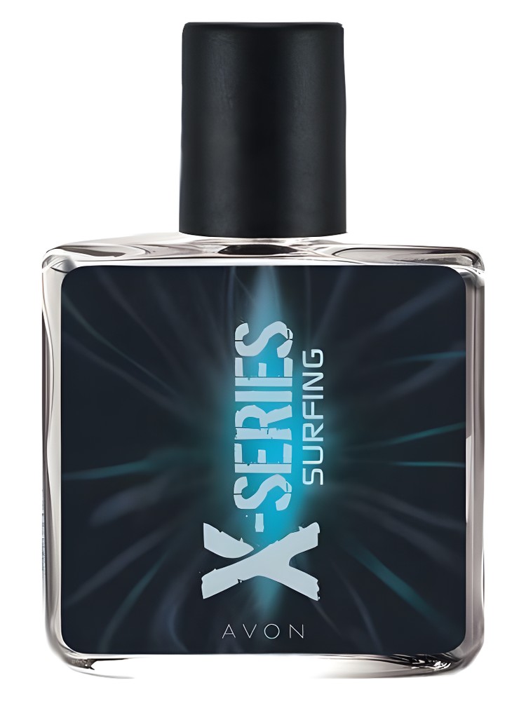 X-Series Surfing
