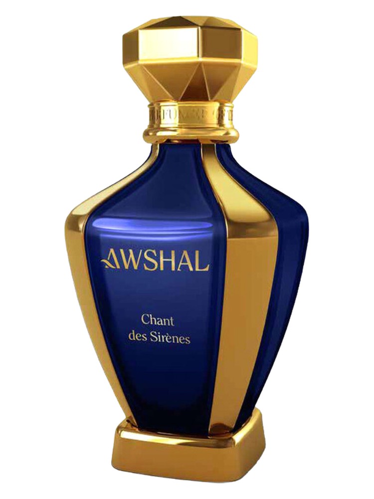 Chant des Sirènes