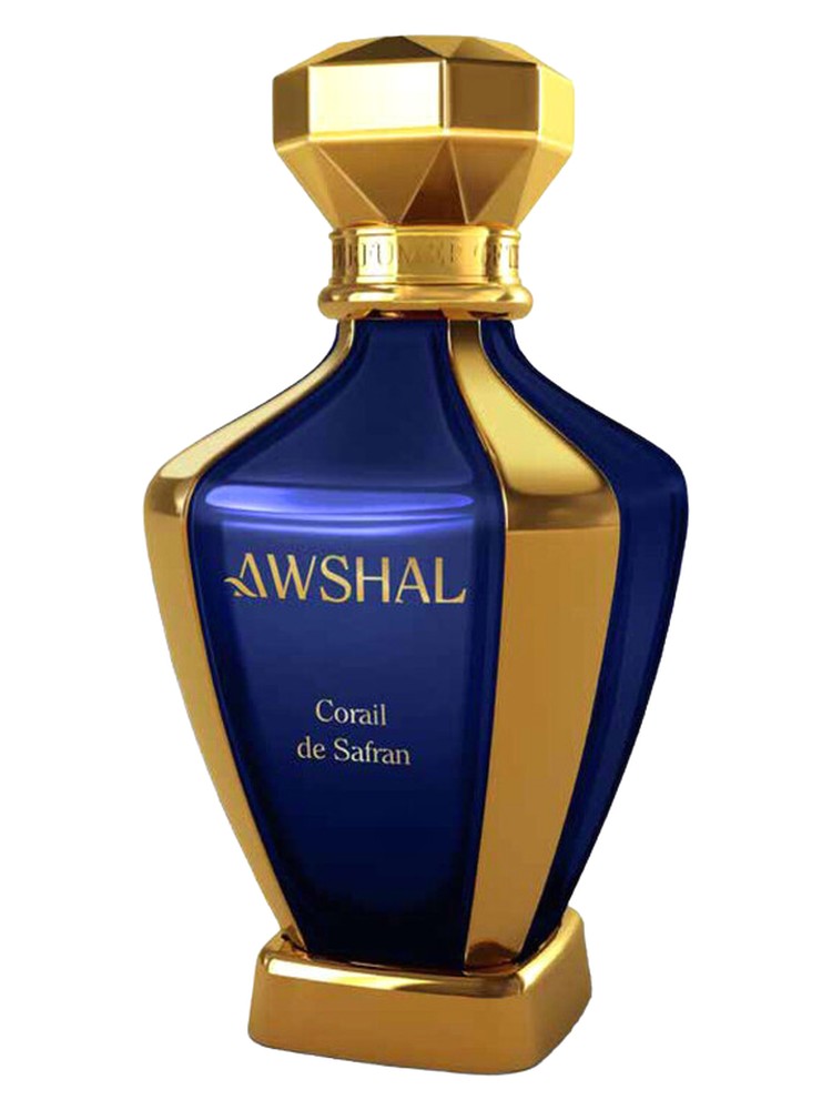 Corail de Safran
