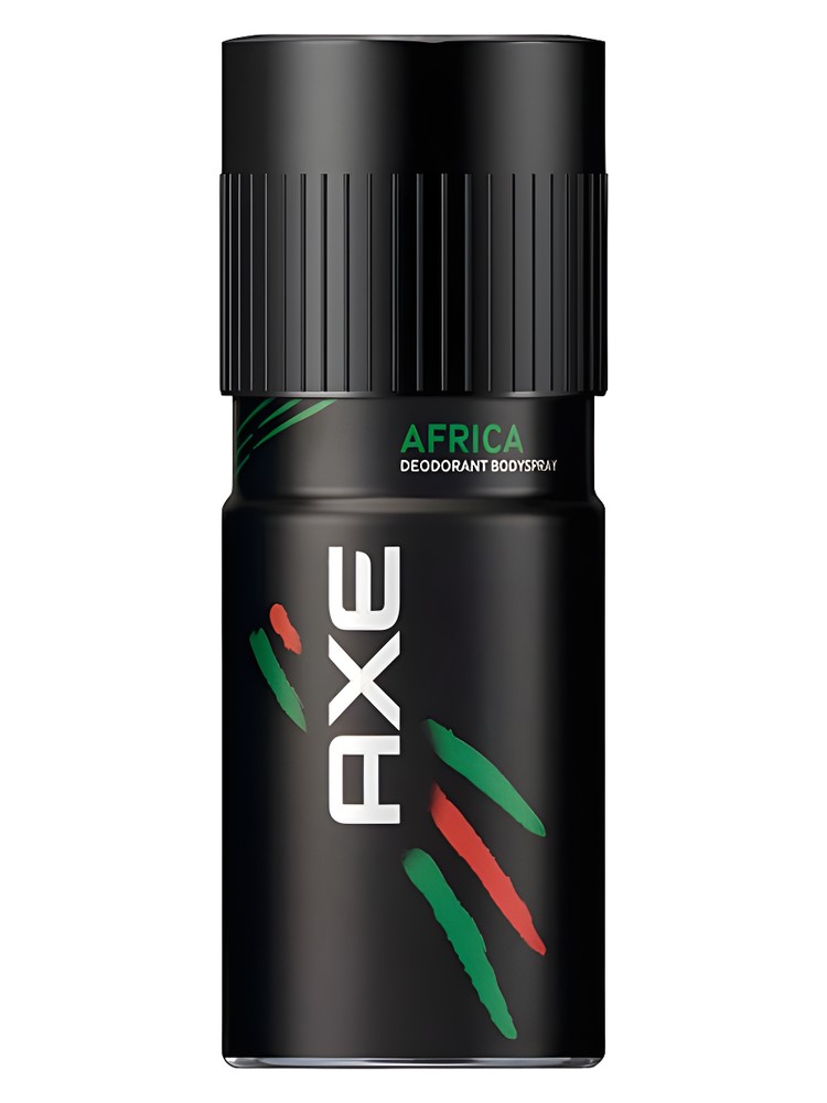 Africa