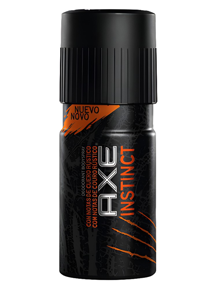 Axe Instinct